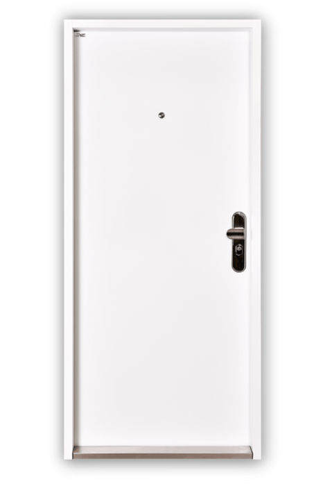 soliddoor